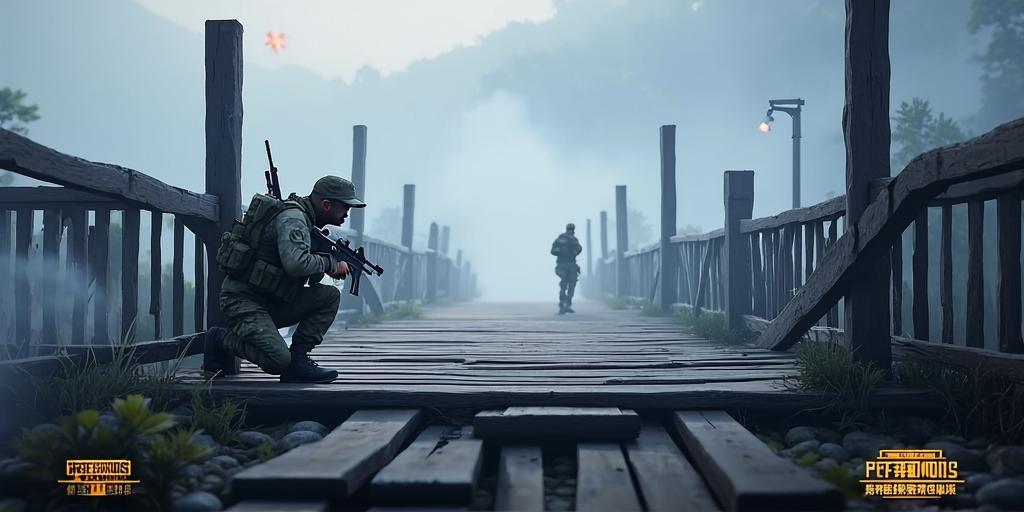 和平精英《特种兵》外挂